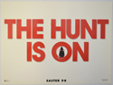 Mousehunt <p><i> (Hunt Is On Teaser / Advance Version) </i></p>