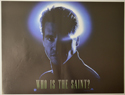 Saint (The) <p><i> (Teaser / Advance Version) </i></p>