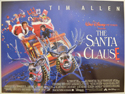 Santa Clause (The)
