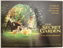 Secret Garden (The)