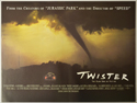 Twister <p><i> (Version 2) </i></p>