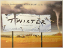 Twister <p><i> (Version 3) </i></p>