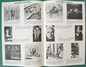 SUPERMAN – Original Cinema Exhibitors Press Book - Inside