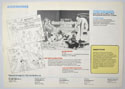 ONE HUNDRED AND ONE DALMATIANS Cinema Exhibitors Campaign Press Book - BACK 