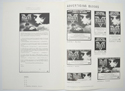 1984 Cinema Exhibitors Campaign Pressbook - INSIDE