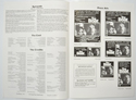 THE BOAT Cinema Exhibitors Campaign Pressbook - INSIDE