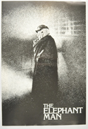 Elephant Man (The) <p><i> Original 4 Page Cinema Exhibitor's Campaign Pressbook </i></p>