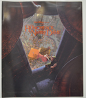 Hunchback Of Notre Dame (The) <p><i> Original 10 Page Cinema Exhibitors Campaign Pressbook </i></p>
