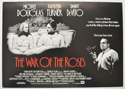 War Of The Roses (The) <p><i> Original 6 Page Cinema Exhibitors Campaign Pressbook </i></p>