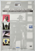 100 Years Of European Cinema