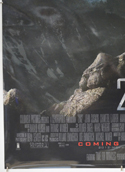 2012 (Bottom Left) Cinema One Sheet Movie Poster