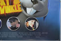 THE ADVENTURES OF ROCKY AND BULLWINKLE (Bottom Right) Cinema Quad Movie Poster