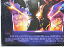 THE ADVENTURES OF SHARKBOY AND LAVAGIRL (Bottom Left) Cinema Quad Movie Poster