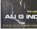 ALI G INDAHOUSE (Bottom Left) Cinema Quad Movie Poster