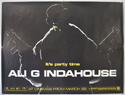 Ali G Indahouse <p><i>(Teaser / Advance Version) </i></p>