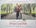 Along Came Polly <p><i> (Teaser / Advance Version) </i></p>