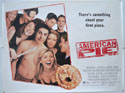 AMERICAN PIE Cinema Quad Movie Poster