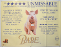 Babe <p><i> (Reviews Version) </i></p>