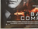 BAD COMPANY (Bottom Left) Cinema Quad Movie Poster