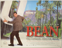 Bean : The Ultimate Disaster Movie