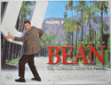 Bean : The Ultimate Disaster Movie