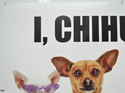 BEVERLY HILLS CHIHUAHUA (Top Left) Cinema Quad Movie Poster