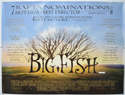 Big Fish <p><i> (Reviews Version) </i></p>