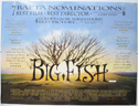 Big Fish <p><i> (Reviews Version) </i></p>