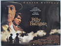 BILLY BATHGATE Cinema Quad Movie Poster