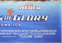 BLADES OF GLORY (Bottom Right) Cinema Quad Movie Poster