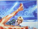 BLADES OF GLORY (Top Right) Cinema Quad Movie Poster