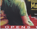 THE BLOSSOMING OF MAXIMO OLIVEROS (Bottom Left) Cinema Quad Movie Poster