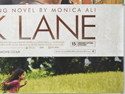 BRICK LANE (Bottom Right) Cinema Quad Movie Poster