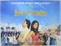 BRIDE AND PREJUDICE Cinema Quad Movie Poster