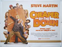 CHEAPER BY THE DOZEN Cinema Quad Movie Poster