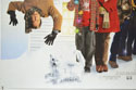 CHRISTMAS WITH THE KRANKS (Bottom Left) Cinema Quad Movie Poster