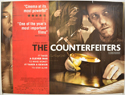 Counterfeiters (The) <p><i> (a.k.a. Die Fälscher) </i></p>