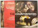 Counterfeiters (The) <p><i> (a.k.a. Die Fälscher) </i></p>