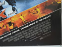 CRANK (Bottom Right) Cinema Quad Movie Poster