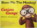 Curious George <p><i> (Teaser / Advance Version) </i></p>