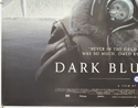 DARK BLUE WORLD (Bottom Left) Cinema Quad Movie Poster
