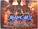 Dreamgirls <p><i> (Teaser / Advance Version) </i></p>
