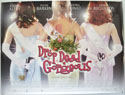 DROP DEAD GORGEOUS Cinema Quad Movie Poster