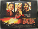 THE DUKES OF HAZZARD Cinema Quad Movie Poster