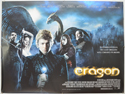 Eragon <p><i> (Blue Version)  </i></p>