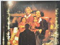 THE FAMILY MAN (Top Left) Cinema Quad Movie Poster