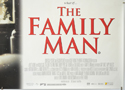 THE FAMILY MAN (Bottom Right) Cinema Quad Movie Poster