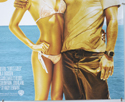 Fool’s Gold (Bottom Right) Cinema Quad Movie Poster