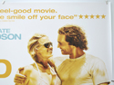 Fool’s Gold (Top Right) Cinema Quad Movie Poster