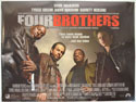 Four Brothers <p><i> (Teaser / Advance Version) </i></p>